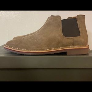 Kenneth Cole Reaction Men Chelsea Boots